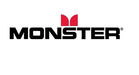 Monster Headphones logo