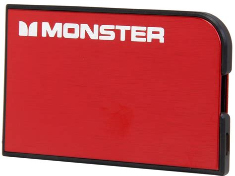 Monster Powercard