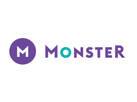 Monster.com App logo