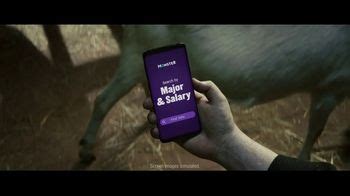 Monster.com TV Spot, 'Scribe' featuring Jason Kappus