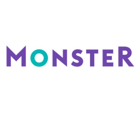 Monster.com logo