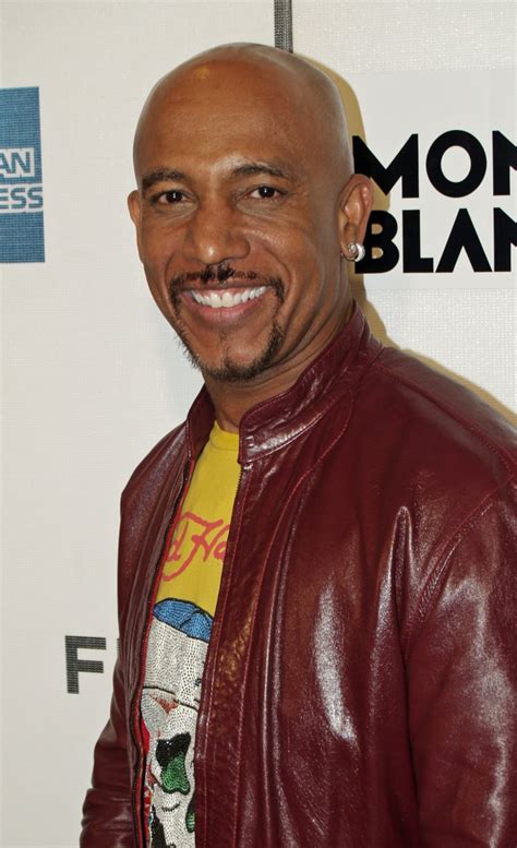 Montel Williams photo