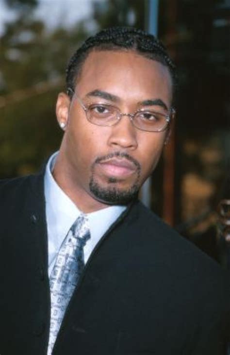 Montell Jordan photo