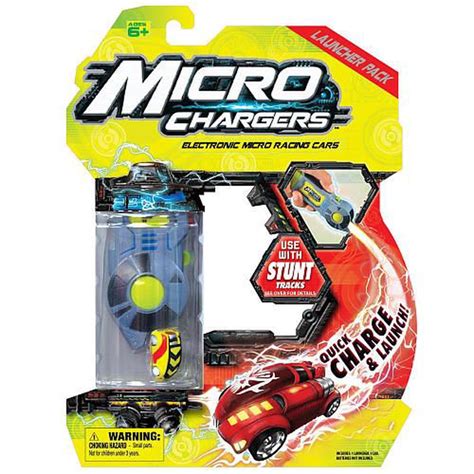 Moose Toys Micro Chargers logo