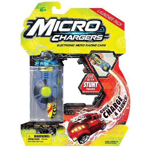 Moose Toys Micro Chargers tv commercials