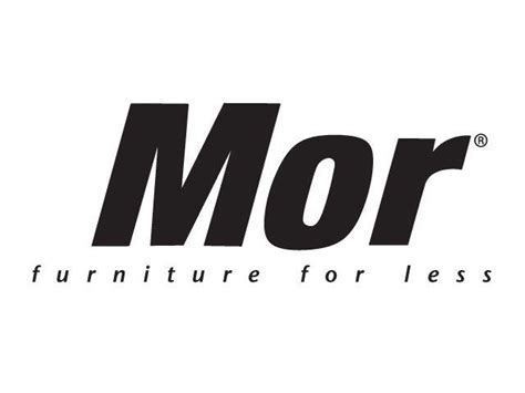 Mor Furniture logo