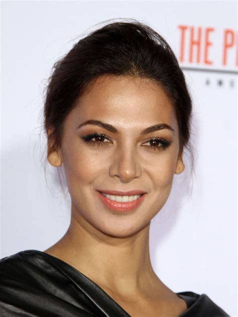 Moran Atias photo