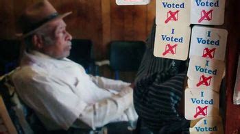 More Than a Vote TV Spot, 'We Got Next: Protect Our Power and Become A Poll Worker'