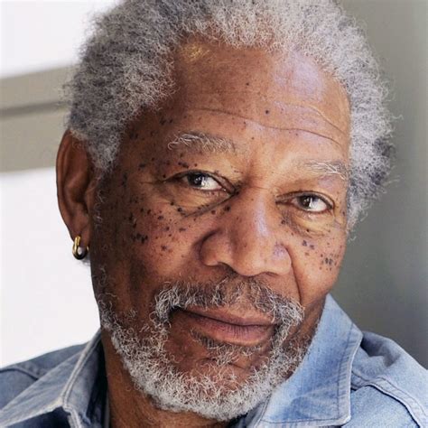 Morgan Freeman photo