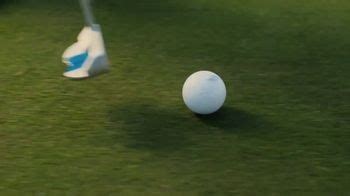 Morgan Stanley TV Spot, 'Cinderella Story: First Tee'