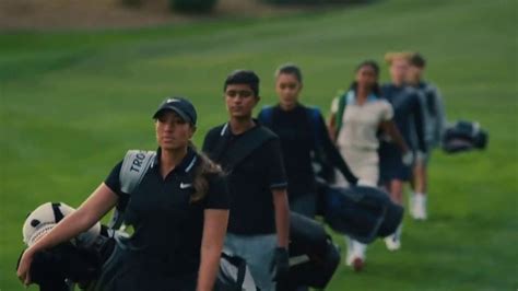 Morgan Stanley TV Spot, 'Everyone Deserves a Shot at Future' Featuring Cheyenne Woods featuring Cheyenne Woods