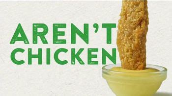 Morningstar Farms Incogmeato Chik'n Tenders TV Spot, 'Spoiler Alert'