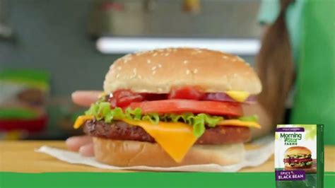 Morningstar Farms TV Spot, 'Get Grillin' Today' created for Morningstar Farms