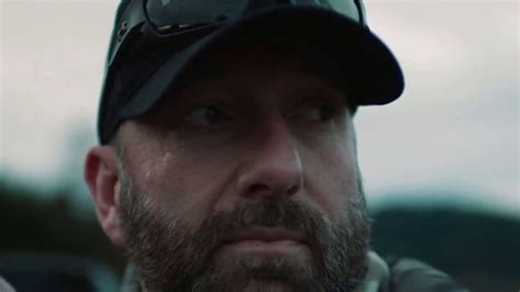 Morrell Targets TV Spot, 'Hunting Starts Here' Featuring Cameron Hanes