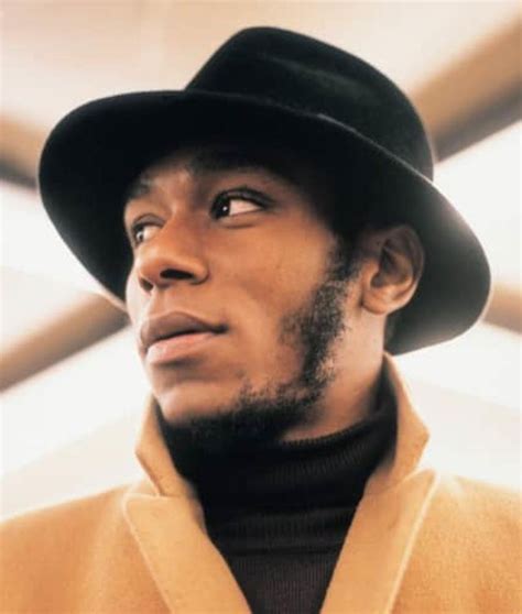 Mos Def photo