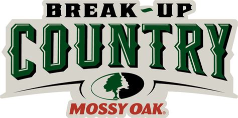 Mossy Oak Break-Up Country tv commercials