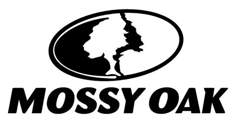Mossy Oak Brush logo
