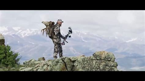 Mossy Oak Elements TV Spot, 'Terra: Fusion of Nature and Technology'