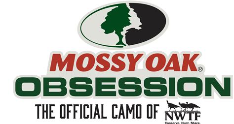 Mossy Oak Obsession logo