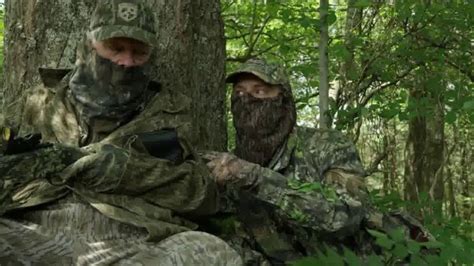 Mossy Oak TV commercial - Honest