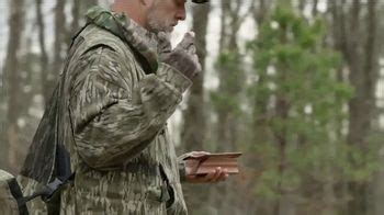 Mossy Oak TV commercial - Inspiration