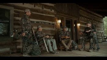 Mossy Oak TV Spot, 'More Than Camo: Definition'