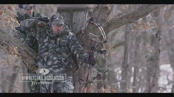Mossy Oak Treestand TV Spot, 'A Man and His Son'