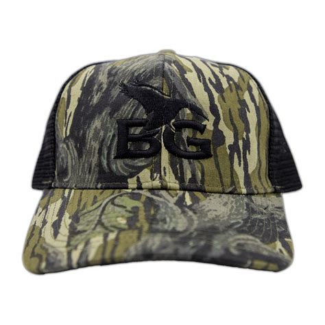 Mossy Oak Treestand logo