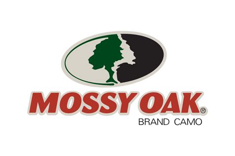 Mossy Oak logo