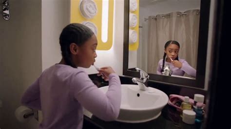 Motel 6 TV Spot, 'Spelling Bee' featuring Sanai Victoria