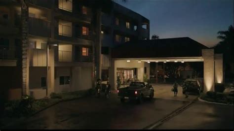 Motel 6 TV Spot, 'Three Easy Ways to Book'