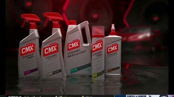 Mothers Polish CMX TV Spot, 'The Science of Shine'