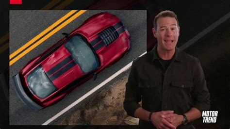 Motor Trend OnDemand TV Spot, 'Motor MythBusters'