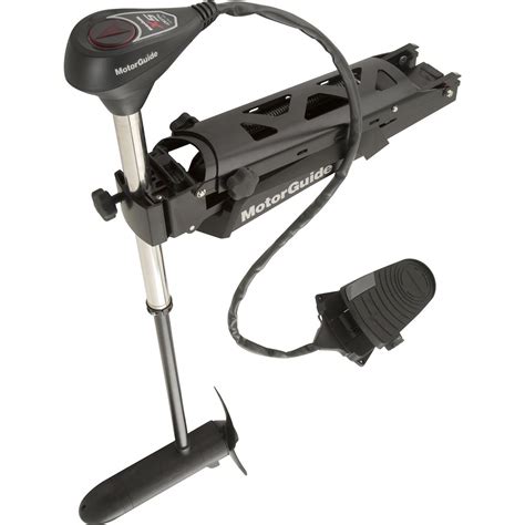 MotorGuide X5 Trolling Motor