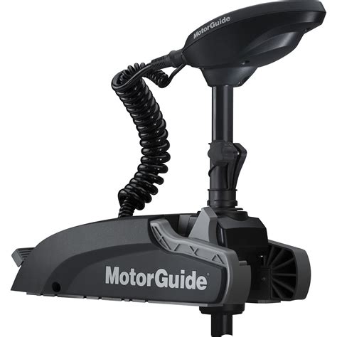 MotorGuide Xi3 Freshwater Trolling Motor logo