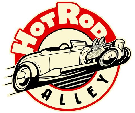 MotorTrend+ Hot Rod Garage