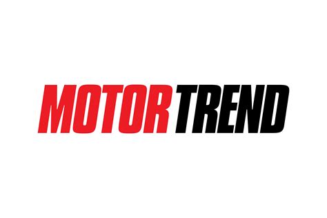 MotorTrend+ Motor Trend OnDemand logo