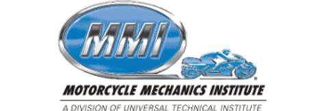 Motorcycle Mechanics Institute TV commercial - More Than Just a Job