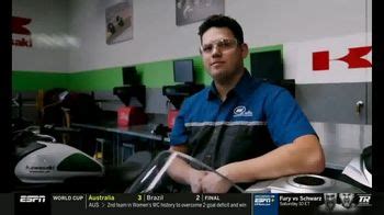 Motorcycle Mechanics Institute TV Spot, 'Leading Brands'