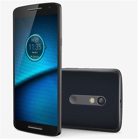 Motorola Droid Turbo 2