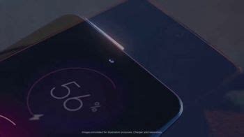 Motorola Edge TV Spot, 'Fast, Fluid, Flawless'