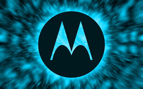 Motorola Edge logo