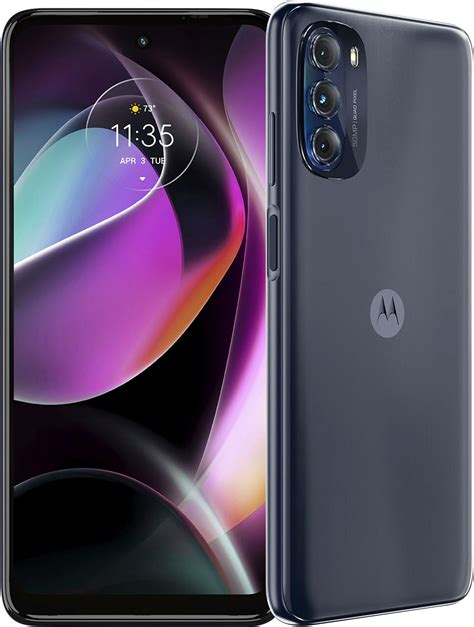 Motorola Moto G 5G