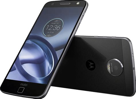 Motorola Moto Z Droid