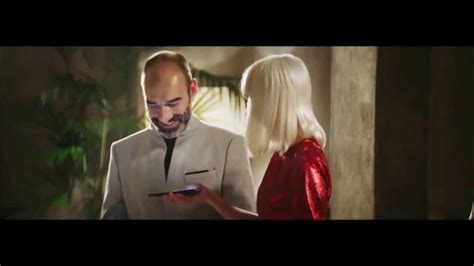 Motorola Moto Z2 Force TV Spot, 'Hello Shatterproof'