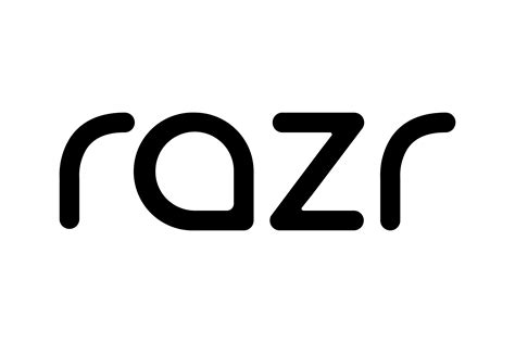 Motorola razr logo