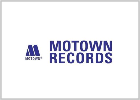 Motown Records tv commercials