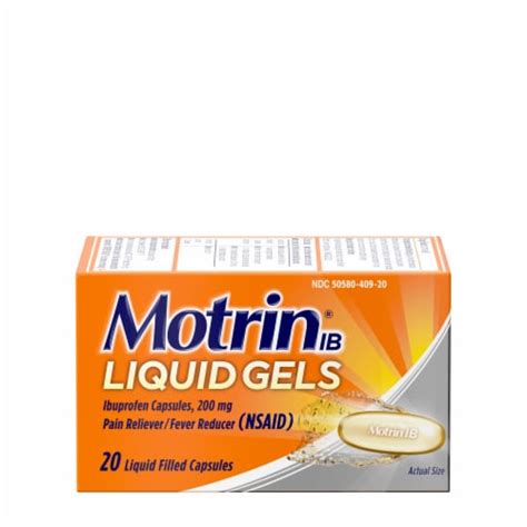Motrin Liquid Gels TV commercial - Make it Happen: Groceries
