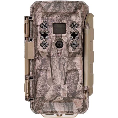 Moultrie X-6000 Cellular Trail Camera logo