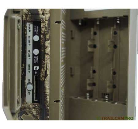 Moultrie XA-7000i tv commercials